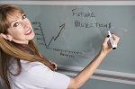 Hochschulabsolventen seltener arbeitslos